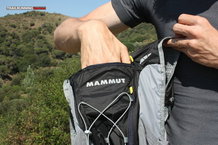 Mammut MTR 201