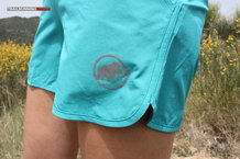 Mammut MTR 71 Shorts W