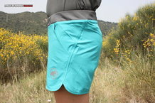 Mammut MTR 71 Shorts W