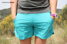 Mammut MTR 71 Shorts W