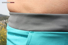 Mammut MTR 71 Shorts W