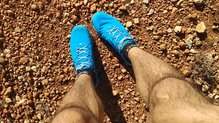Mammut Saentis Low: zapatillas diseadas para hicking.