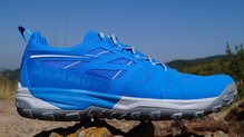 Mammut Saentis Low