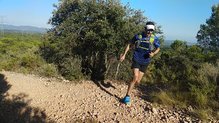 Mammut Saentis Low: corriendo se comportan como unas zapatillas de trailrunning