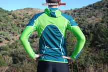 Marmot Thermo Hoody