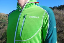 Marmot Thermo Hoody