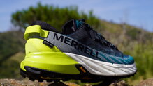 Merrell Agility Peak 4 Gore-Tex