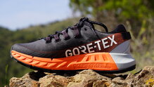 Merrell Agility Peak 4 Gore-Tex