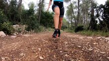 Merrell Agility Peak 4 Gore-Tex estn pensadas para carreras de larga y media distancia.