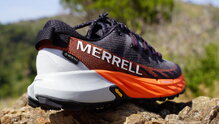 Merrell Agility Peak 4 Gore-Tex