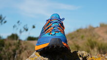 Merrell Agility Peak 4