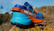 Merrell Agility Peak 4