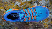 Merrell Agility Peak 4