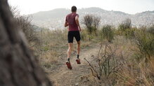 Las Merrell Agility Peak 4 ofrecen una amortiguacin ideal para correr ultratrails 