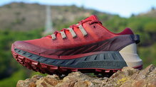 Merrell Agility Peak 4