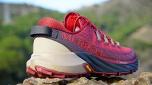 Merrell Agility Peak 4