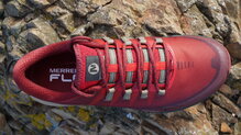 Merrell Agility Peak 4