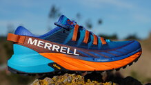 Merrell Agility Peak 4