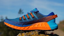 Merrell Agility Peak 4