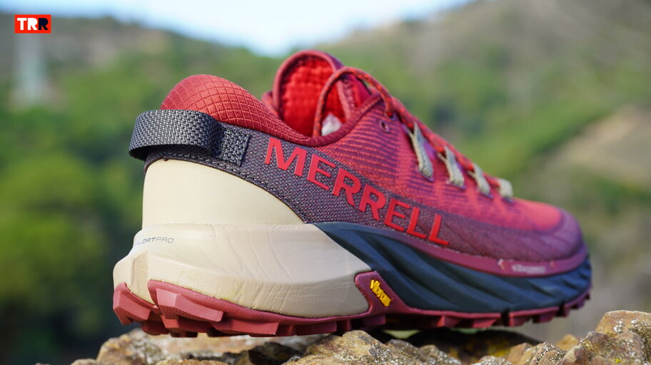 Merrell Agility Peak 4 Merrell Agility Peak 4