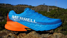 Merrell Agility Peak 5 Gore-Tex