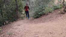 Merrell Agility Peak 5 Gore-Tex: Corredores de todos los pesos que quieran una zapatilla para correr en invierno