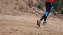 Merrell Agility Peak 5 Gore-Tex: Buena dirabilidad del taco y del upper