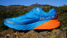 Merrell Agility Peak 5 Gore-Tex