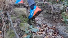 Merrell Agility Peak 5 Gore-Tex: Buen agarre en terrenos hmedos