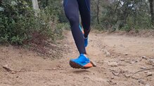 Merrell Agility Peak 5 Gore-Tex: Impermeabilidad y comodidad