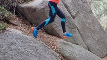 Merrell Agility Peak 5 Gore-Tex: Poco reactiva pero bastante ligera
