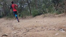 Merrell Agility Peak 5 Gore-Tex: Gore-Tex protege el pie de la lluvia