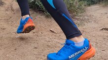 Merrell Agility Peak 5 Gore-Tex