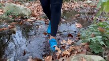 Merrell Agility Peak 5 Gore-Tex