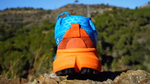 Merrell Agility Peak 5 Gore-Tex