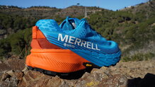 Merrell Agility Peak 5 Gore-Tex
