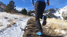 Merrell Agility Peak 5 Zero Gore-Tex. Perfectas para estacin invernal