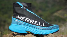 Merrell Agility Peak 5 Zero Gore-Tex