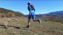 Merrell Agility Peak 5 Zero Gore-Tex. Confortabilidad y comodidad.
