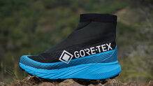 Merrell Agility Peak 5 Zero Gore-Tex