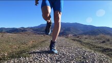 Merrell Agility Peak 5 Zero Gore-Tex. Reactividad en los pies