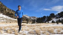 Merrell Agility Peak 5 Zero Gore-Tex.