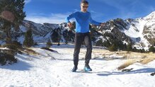 Merrell Agility Peak 5 Zero Gore-Tex.