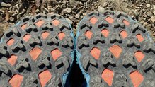 Merrell Agility Peak 5 Zero Gore-Tex. Suela muy completa
