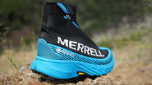 Merrell Agility Peak 5 Zero Gore-Tex
