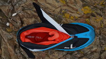 Merrell Agility Peak 5 Zero Gore-Tex