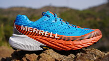 Merrell Agility Peak 5