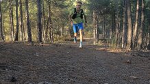 Merrell Agility Peak 5. Para corredores que buscan confortabilidad y amortiguacin 