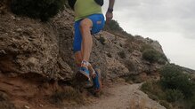 Merrell Agility Peak 5. Aptas para todas las distancias 