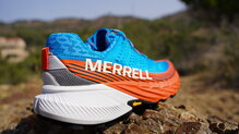 Merrell Agility Peak 5